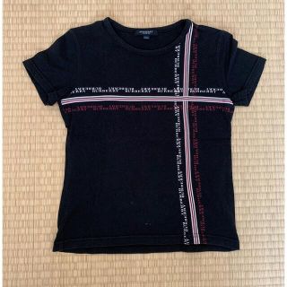 バーバリー(BURBERRY)の★値下げ★ バーバリー  Tシャツ　A150(Tシャツ(半袖/袖なし))