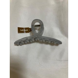 ラティス(Lattice)の【まとめ買いでお値引き】Latticeヘアクリップ(バレッタ/ヘアクリップ)