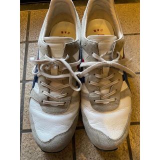 オニツカタイガー(Onitsuka Tiger)の【オニツカタイガー/廃盤モデル】タイガーアリーDX(スニーカー)