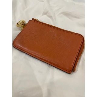 クロエ(Chloe)のクロエ　Chloe コインケース　（正規品）(コインケース)