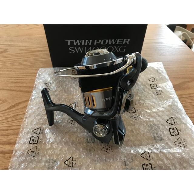 暖色系 ツインパワーSW 14000XG PE4号300M付き - 通販 - ipops.pe