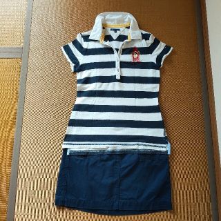 トミーヒルフィガー(TOMMY HILFIGER)のトミーヒルフィガー ゴルフウェア レディース(ウエア)