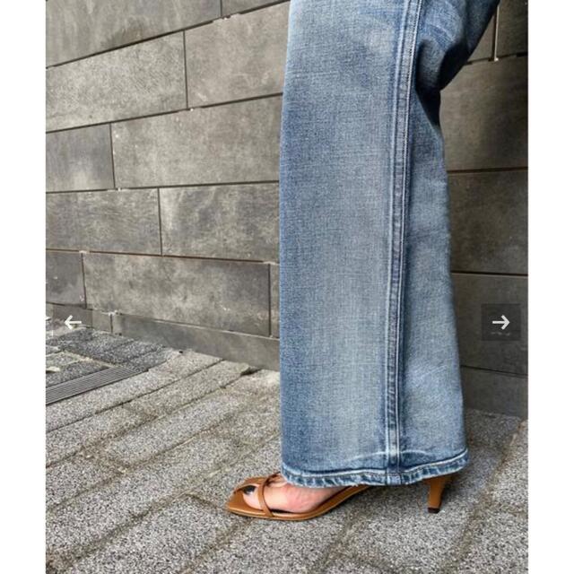 UPPER HIGHTS/アッパーハイツ】 別注 THE BRIGITTE setpublisher.com
