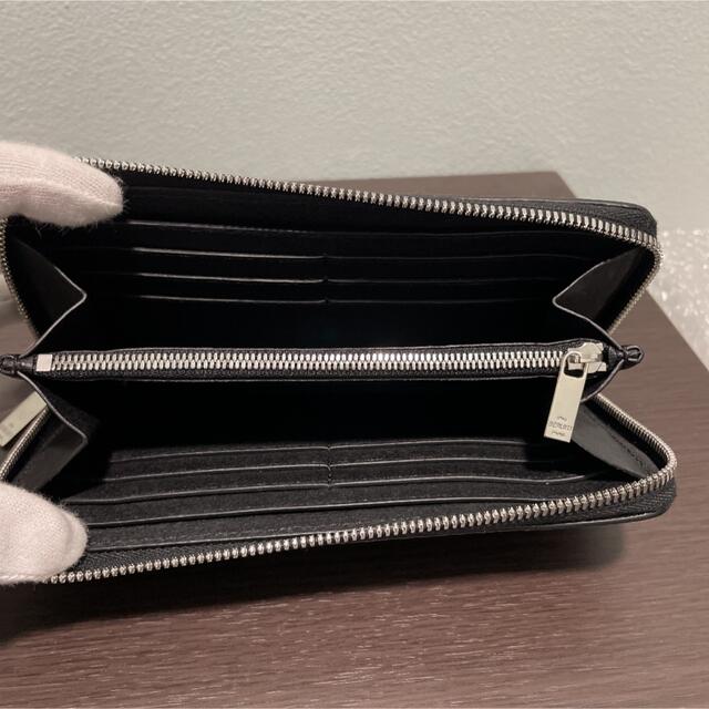 ランキング第1位 Berluti 長財布 未使用品 ベルルッティ ラウンド