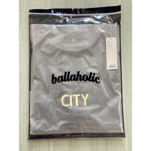 ballaholic(ボーラホリック)のballaholic(ボーラーホリック) Tシャツ チケットのスポーツ(バスケットボール)の商品写真