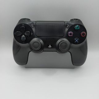 プレイステーション4(PlayStation4)の純正 PS4 コントローラー DUALSHOCK4 ブラック 黒 プレステ4(その他)