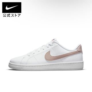 ナイキ(NIKE)のNIKE スニーカー ローカット ピンク(スニーカー)