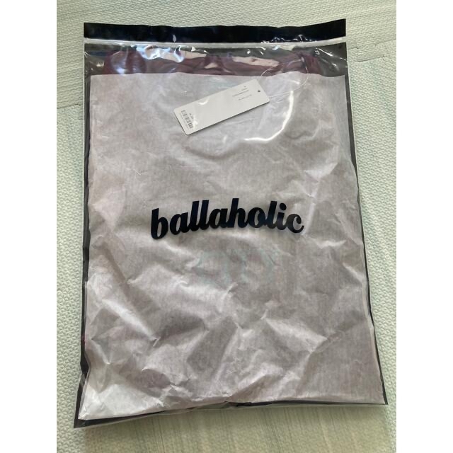 ballaholic(ボーラホリック)のballaholic(ボーラーホリック) Tシャツ スポーツ/アウトドアのスポーツ/アウトドア その他(バスケットボール)の商品写真