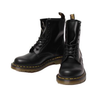 ドクターマーチン(Dr.Martens)のドクターマーチン ショートブーツ 8ホール レディース UK 5(ブーツ)