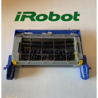 アイロボット(iRobot)のルンバ純正のダストボックス ②    動作確認済(掃除機)