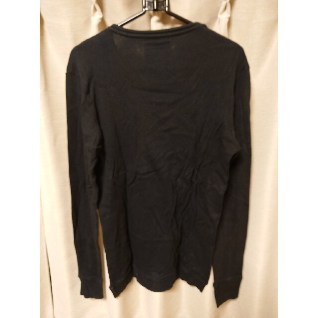 BLACK GOLD(ブラックゴールド)のDIESEL　blackGold長袖シャツ メンズのトップス(Tシャツ/カットソー(七分/長袖))の商品写真