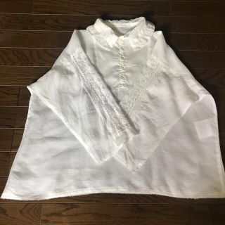 コムデギャルソン(COMME des GARCONS)のTAO ブラウス(シャツ/ブラウス(長袖/七分))