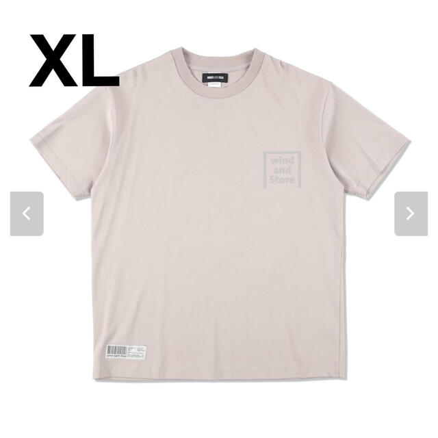 【新品】WIND AND SEA × good night 5tore Tシャツ | フリマアプリ ラクマ