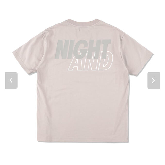 【新品】WIND AND SEA × good night 5tore Tシャツ 1