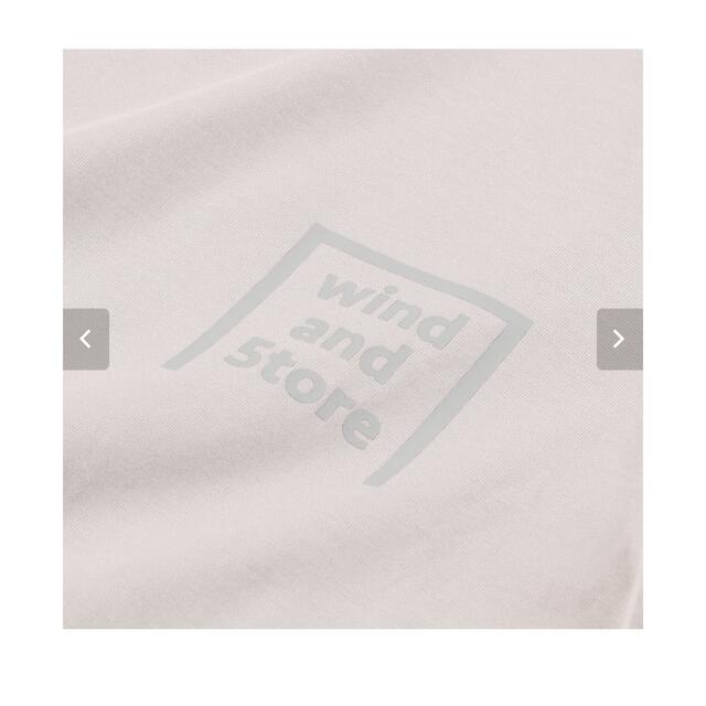 【新品】WIND AND SEA × good night 5tore Tシャツ 2