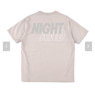 【新品】WIND AND SEA × good night 5tore Tシャツ