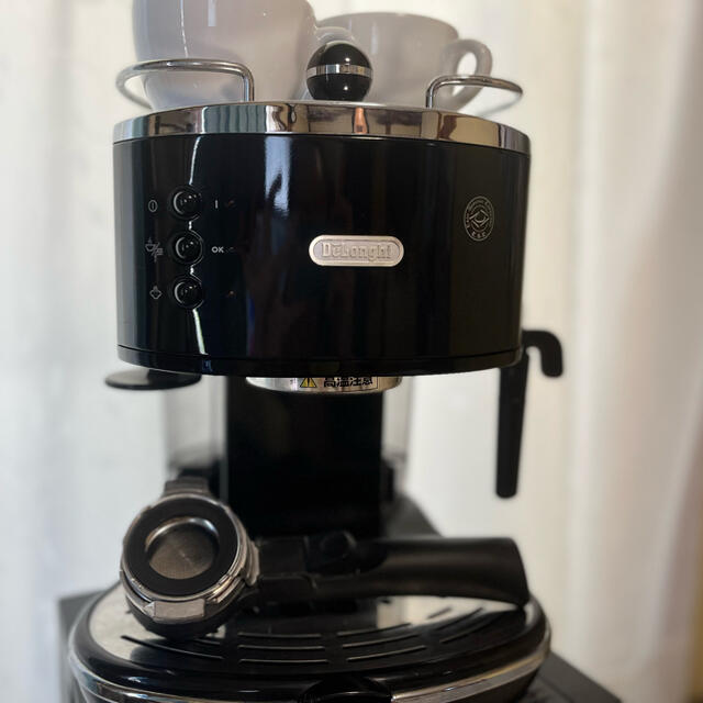 DeLonghi - デロンギ Delonghi エスプレッソメーカー ECO310BKの通販
