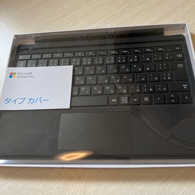 Microsoft(マイクロソフト)のMicrosoft Surface Pro 7＋ スマホ/家電/カメラのPC/タブレット(ノートPC)の商品写真