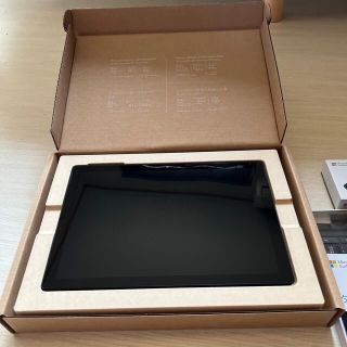 マイクロソフト(Microsoft)のMicrosoft Surface Pro 7＋(ノートPC)