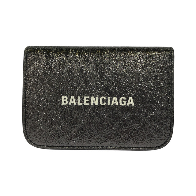 バレンシアガ Balenciaga 三つ折り財布 レディース - www.sorbillomenu.com
