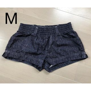 ショートパンツ　水陸両用　M (ハーフパンツ)