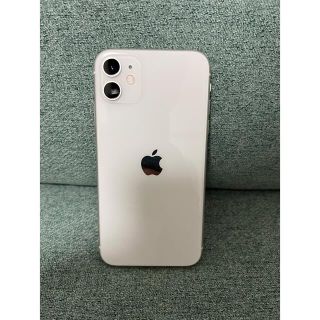 ソフトバンク(Softbank)の【美品】iPhone11 128GB (スマートフォン本体)