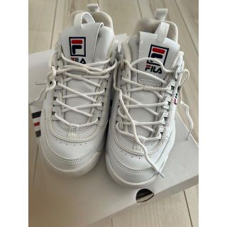 フィラ(FILA)のPAL様専用(スニーカー)