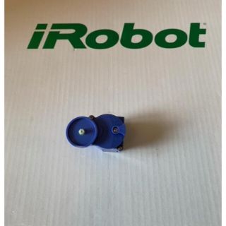 アイロボット(iRobot)のルンバ純正のサイドブラシモジュール ⑤    動作確認済(掃除機)