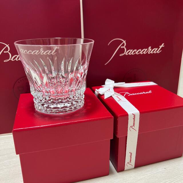 バカラ Baccarat グラス セット