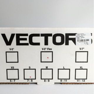 新品】DELTA VIPER ボディボード用スイムフィン Sサイズ 24-25の通販