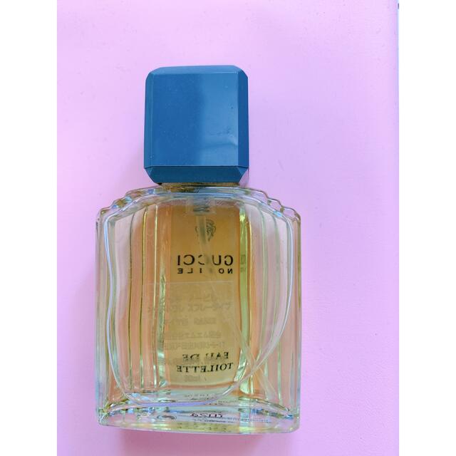 Gucci(グッチ)のNo.145 GUCCIノービレオードトワレ　30ml コスメ/美容の香水(香水(男性用))の商品写真