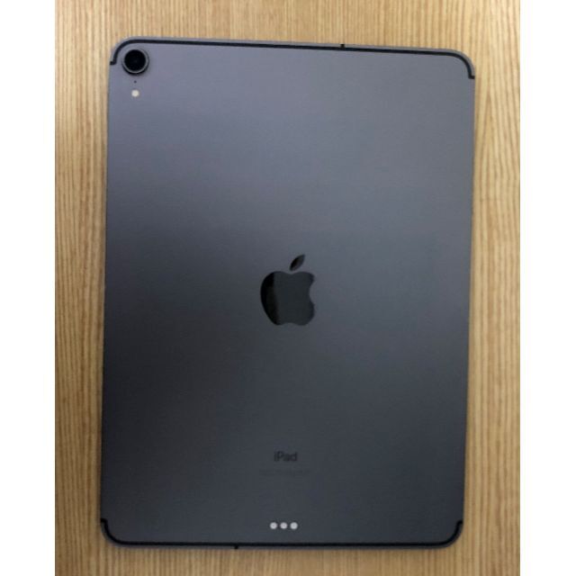 Apple (アップル) iPad Pro 11インチ 64GB 画面割れ 4