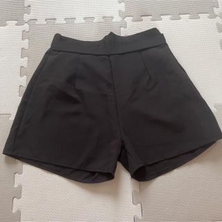 ショートパンツ　ハーフパンツ　レディース(ハーフパンツ)