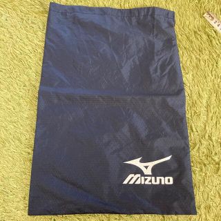 ミズノ(MIZUNO)のミズノナイロン袋(その他)