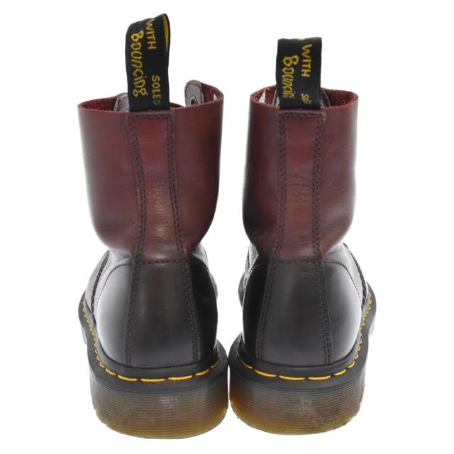 Dr.Martens Dr.Martens ドクターマーチン W PASCAL 8 EYE BOOT
