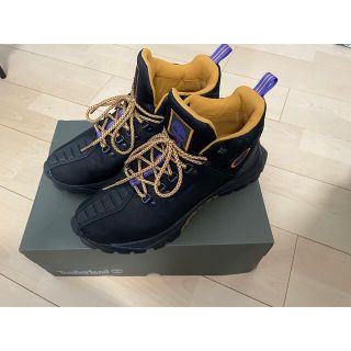 ティンバーランド(Timberland)のTimberland ブーツ waterproof 防水 27cm(ブーツ)