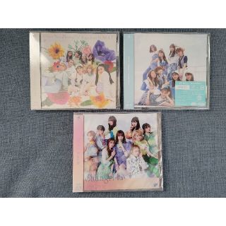 Girls2　通常盤　3枚セット(ポップス/ロック(邦楽))