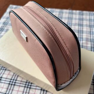 バーバリー(BURBERRY)の未使用バーバリーポーチ(ポーチ)