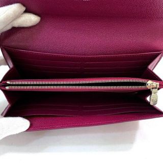 限定品】 未使用かわいい赤に近いピンク❤️ヴィトン エピ フューシャ