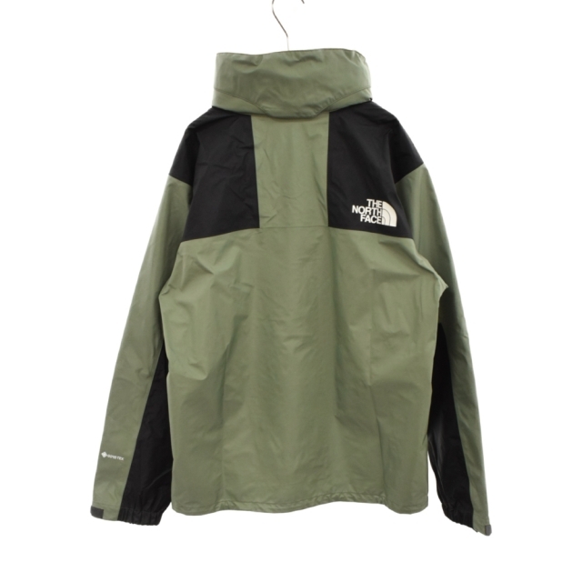 THE NORTH FACE - THE NORTH FACE ザノースフェイス Mountain Raintex