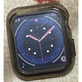 エレコム(ELECOM)のELECOM AppleウオッチFULL  PROTECT 40mm☆彡.。(その他)