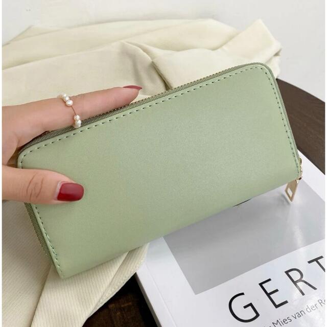 【新品未使用】長財布 数量限定 レディース メンズのファッション小物(長財布)の商品写真