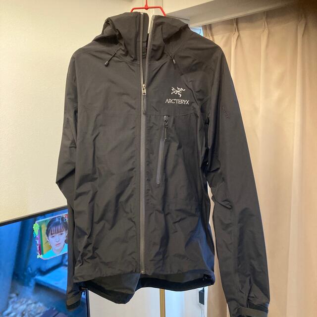 ARC'TERYX アークテリクスCA34438モデル