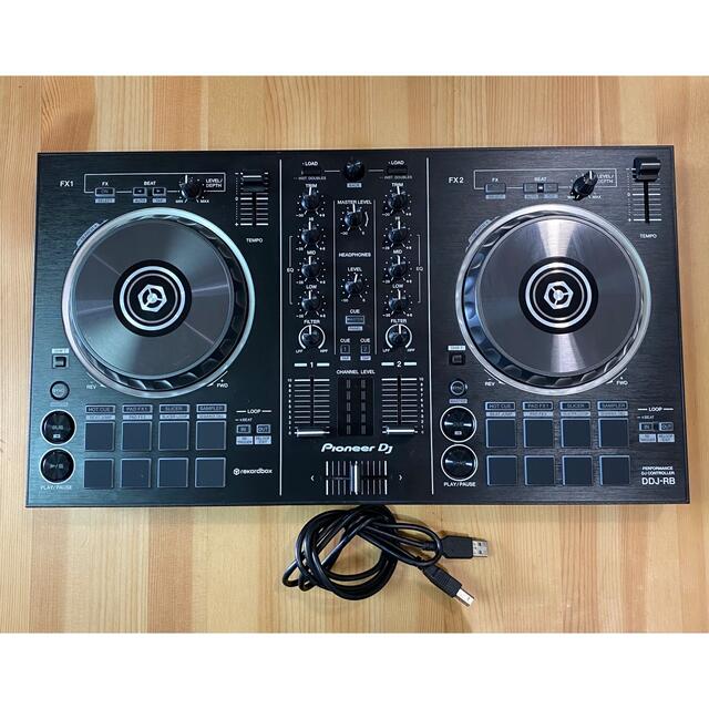 Pioneer パイオニア DDJ-RB 美品-