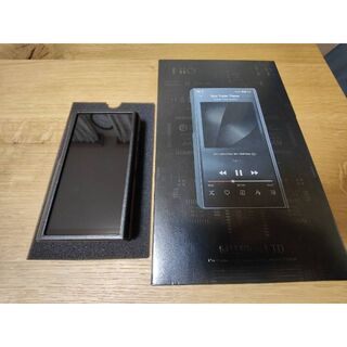 Fiio M11 Plus LTD AK4497版 ジャンク扱い DAP (ポータブルプレーヤー)