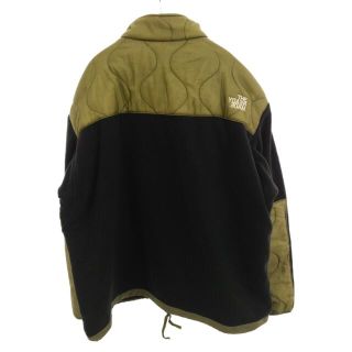 レディメイド 20AW FLEECE JACKET RE-PO-OR-00-00-110 ミリタリー再構築フリースジャケットブルゾン メンズ 1