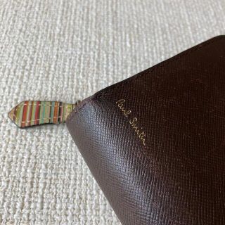 ポールスミス(Paul Smith)のポールスミス　Paul Smith  二つ折り財布(折り財布)