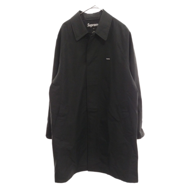 【美品】Supreme GORE-TEX Overcoat シュプリーム M