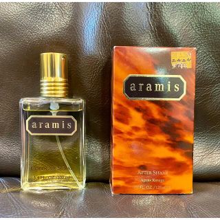 アラミス 香水の通販 100点以上 | Aramisのコスメ/美容を買うならラクマ