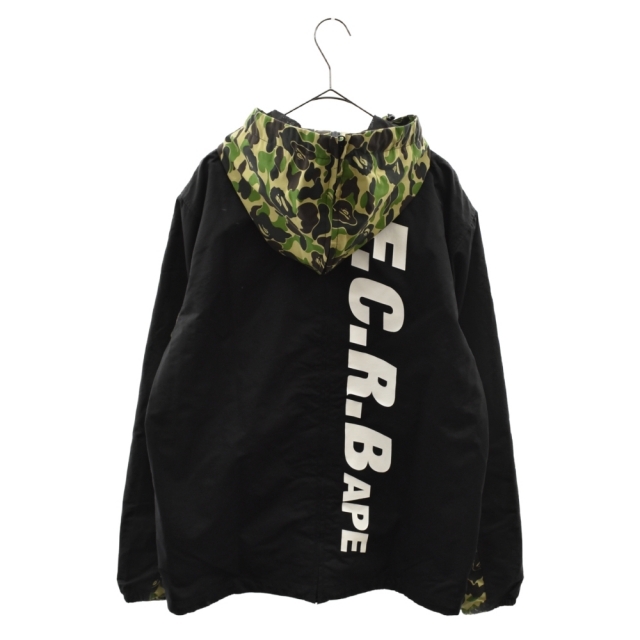 F.C.R.B./F.C.Real Bristol/FCRB エフシーアールビー/エフシーレアルブリストル 20AW SWEAT TRAINING FOODIE スウェットトレーニングフーディー パーカー グレー FCRB-202030